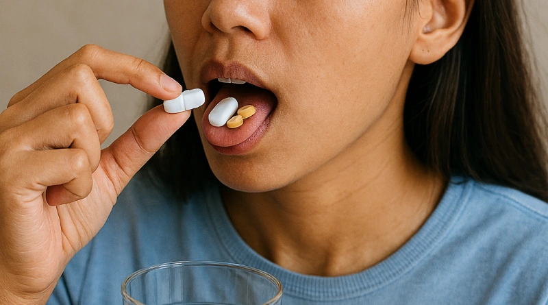 Laser Smile Makeover