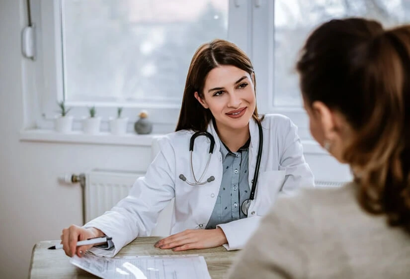 Laser Teeth Whitening