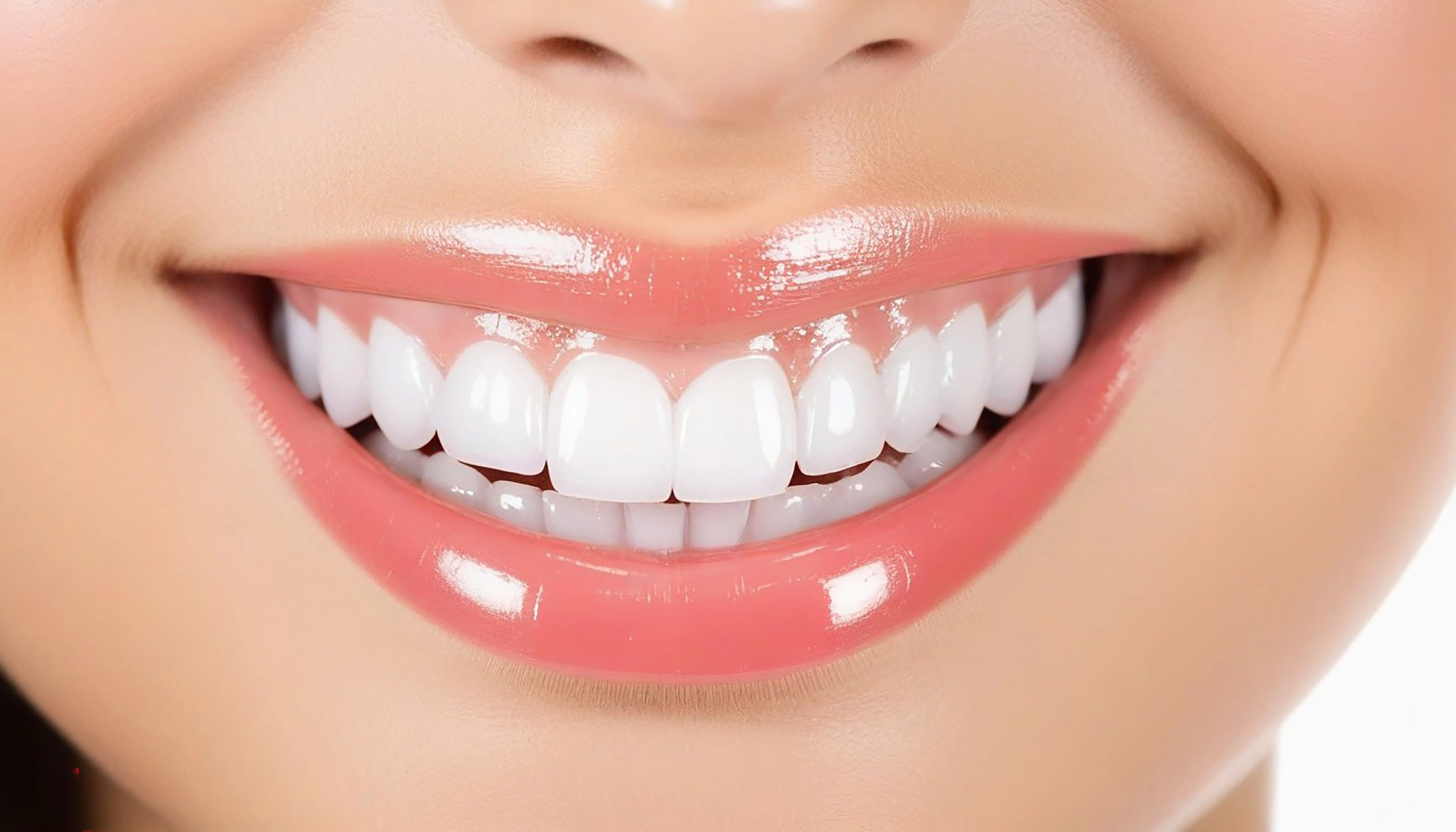 Porcelain Veneers