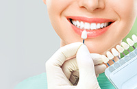 Prosthodontics