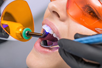 Periodontics