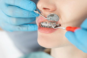 Orthodontics