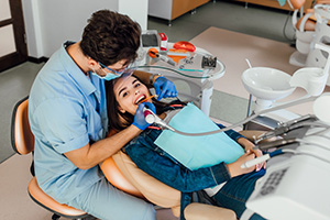 Comprehensive Care